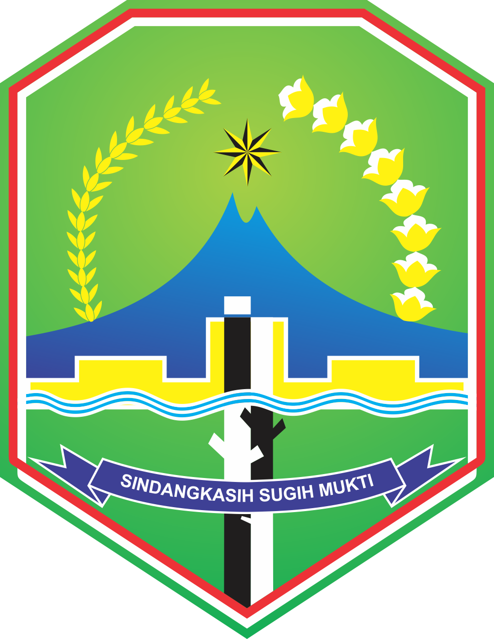 GKL12_logo-kabupaten-majalengka - Koleksilogo.com